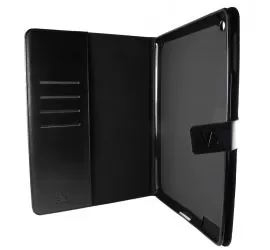 EVOLUTION iPad 2, 3 and 4 Case - Black