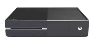 xbox one original console