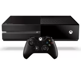 Xbox One Console With Accessories