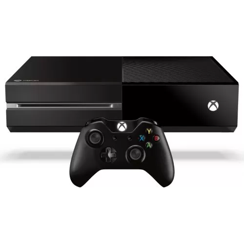 Opmerkelijk Overwegen Seminarie Xbox One Original (500GB) With Accessories