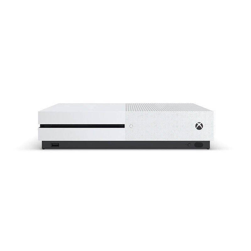 Xbox One S (1TB) Console Only GamerTech. Xbox, Playstation, Wii
