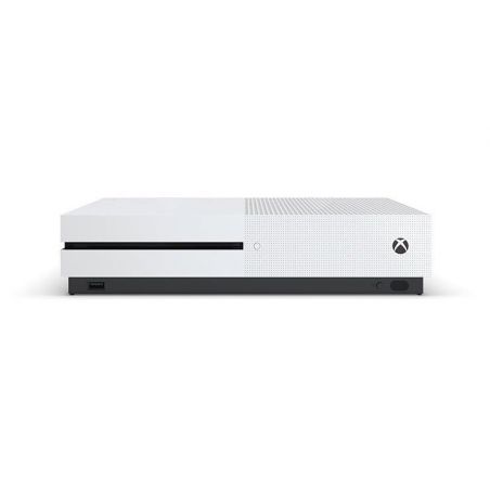 Xbox One S (1TB) Console Only - Gamer-Tech. Xbox, Playstation, Wii