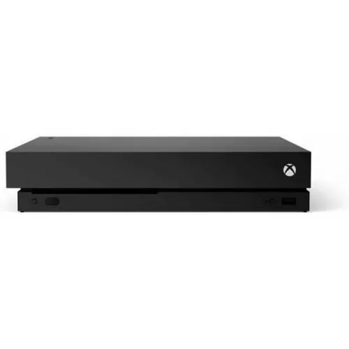 Xbox One X (Console Only)