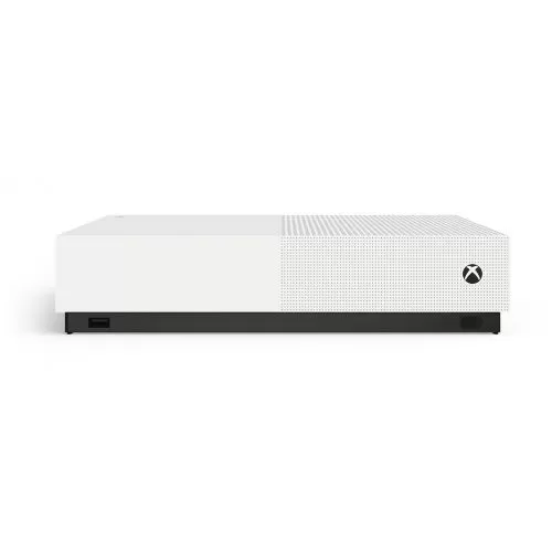 Xbox One S All Digital (Console Only)