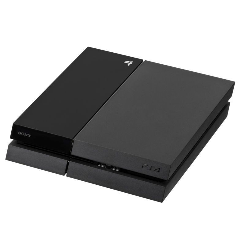 PS4 PlayStation 4 Original (500GB 