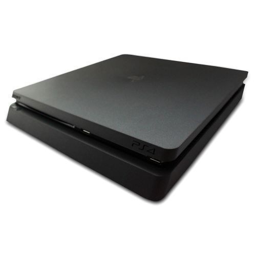 playstation 4 slim console only