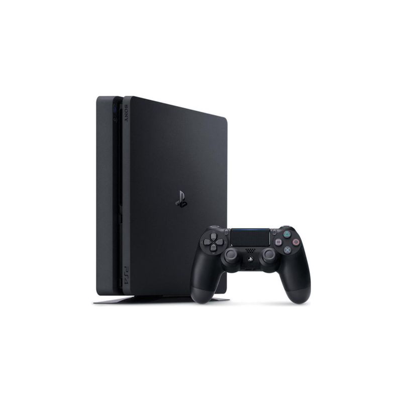 ps4 slim accessories