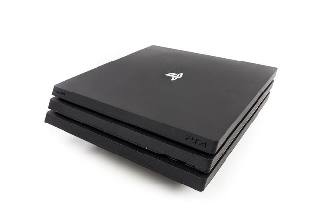 playstation 4 console for cheap