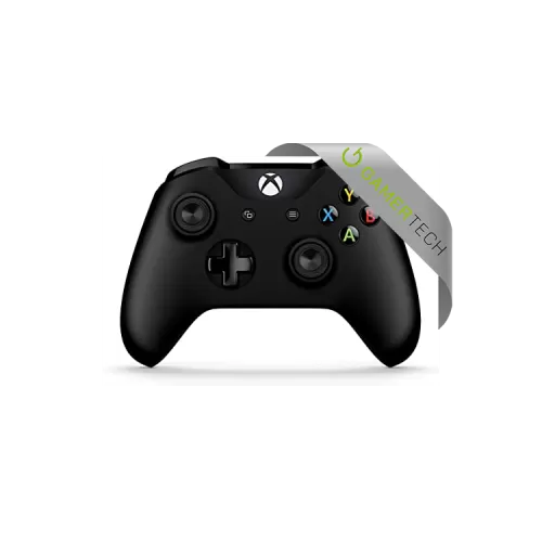 Xbox One Controller Black