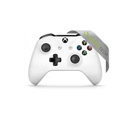 Xbox One Controller White