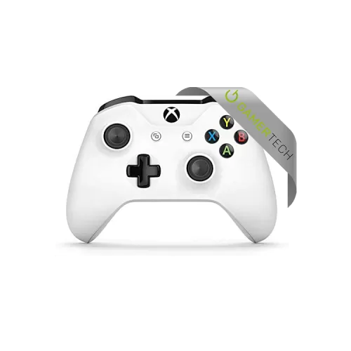 Xbox One Controller White