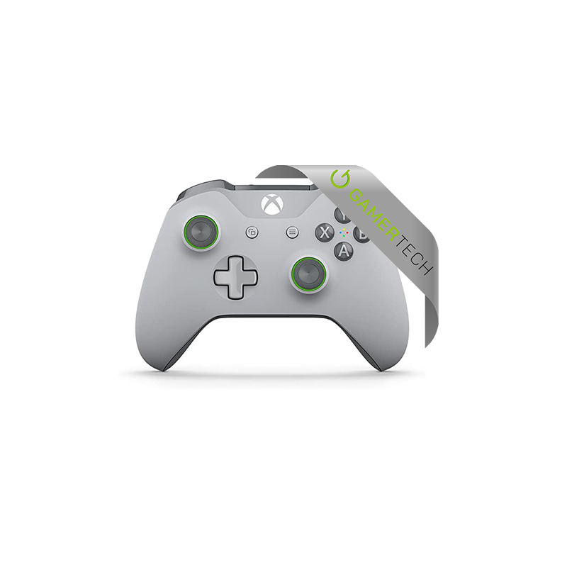 Xbox One Controller Grey