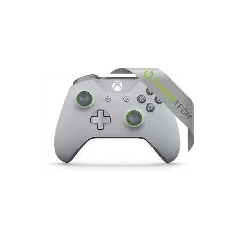 Xbox One Controller Grey