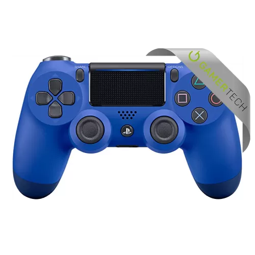 PS4 DualShock 4 Blue