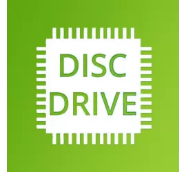 PS4 Disc Drive Logic Board Transfer 
