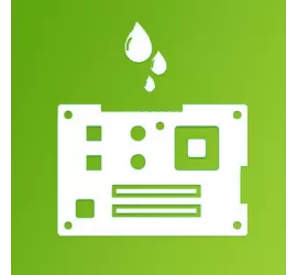 Laptop Liquid/Motherboard Damage Repair
