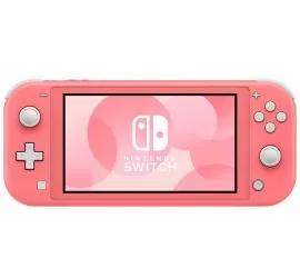 Nintendo Switch Lite (Console Only)