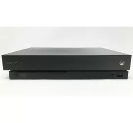 Xbox One X (Console Only)