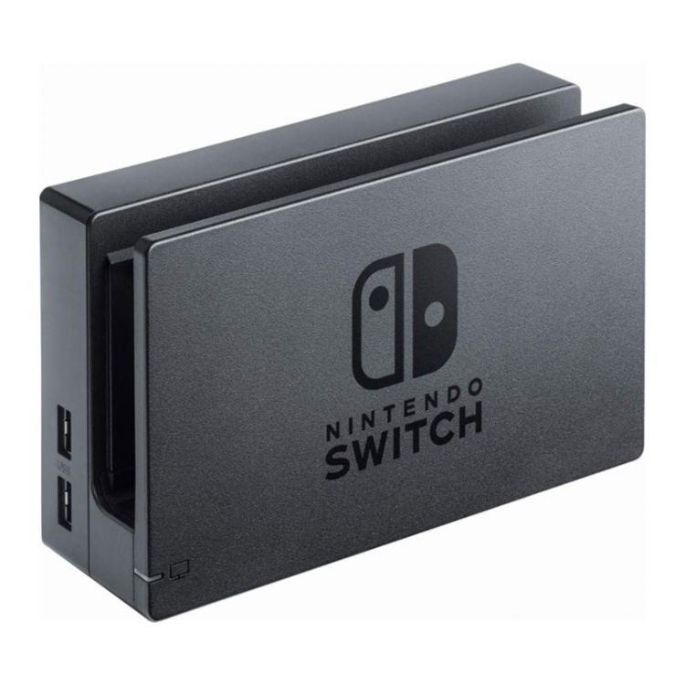Official Nintendo Switch Dock
