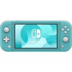 Nintendo Switch Lite (Console Only)
