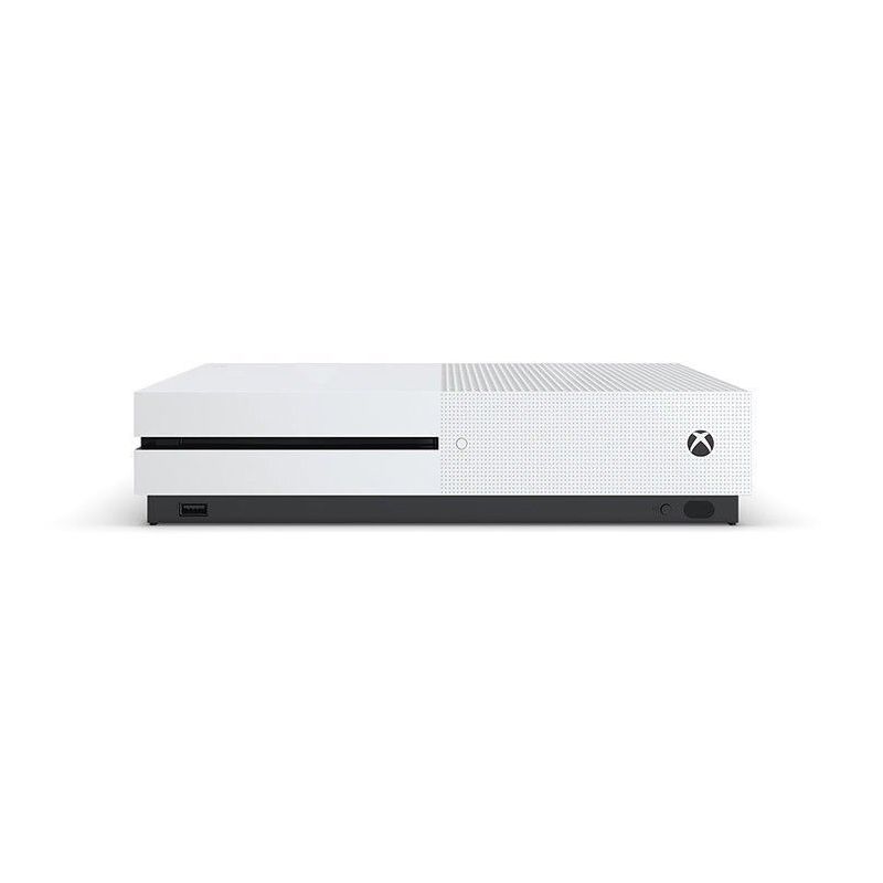 Xbox One S (Console Only)