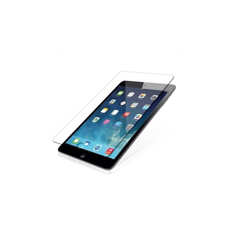 iPad 2, iPad 3 or iPad 4 Tempered Glass Screen Protector iPad 2, iPad 3 or iPad 4 Tempered Glass Screen Protector