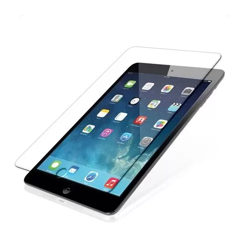 iPad 2, iPad 3 or iPad 4 Tempered Glass Screen Protector