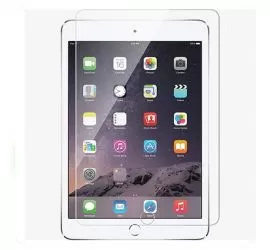 iPad Air or Air 2 Tempered Glass Screen Protector