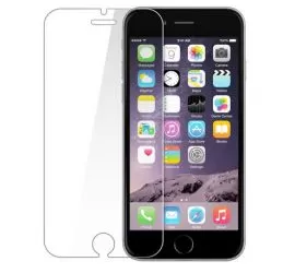 iPhone 6 Plus or 6S Plus Tempered Glass Screen Protector