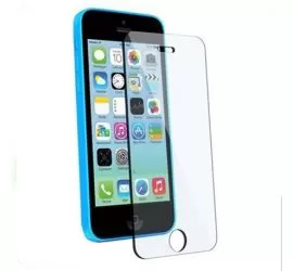 iPhone 5, 5S or 5C Tempered Glass Screen Protector