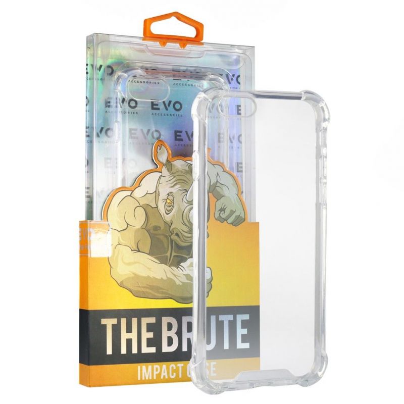 The BRUTE IMPACT Case For iPhone 7 The BRUTE IMPACT Case For iPhone 7