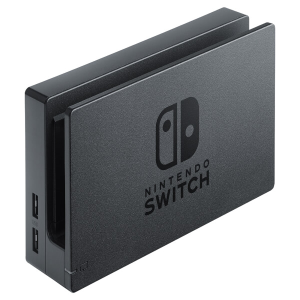 nintendo switch docking station uk